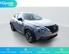 Nissan Juke Cesson-Sévigné