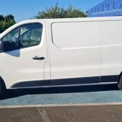 Renault Trafic 13325&euro; HT-L2H1 2.0L DCI 145CH ENERGY GD CONFORT BVA6-SUIVI COMPLET Conquereuil