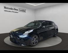 Mercedes Classe A Fleury-les-Aubrais