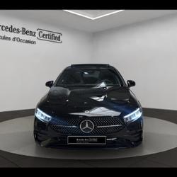 Mercedes Classe A 180 d 116ch AMG Line 8G-DCT Fleury-les-Aubrais