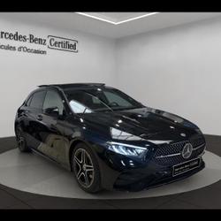 Mercedes Classe A 180 d 116ch AMG Line 8G-DCT Fleury-les-Aubrais