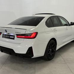 BMW Serie 3 330eA 292ch M Sport Buchelay