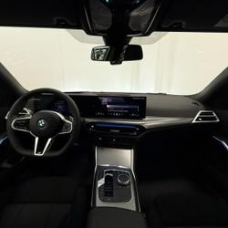 BMW Serie 3 330eA 292ch M Sport Buchelay