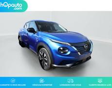 Nissan Juke Cesson-Sévigné