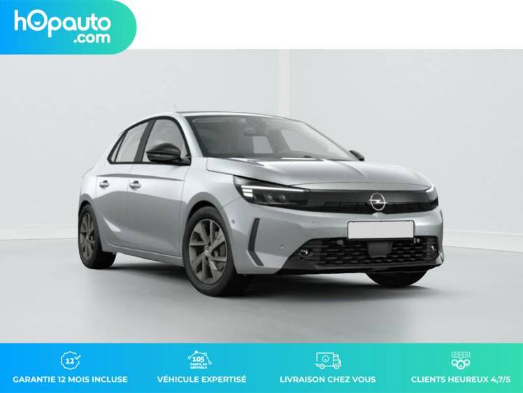 Opel Corsa 1.2 100 Cesson-S&eacute;vign&eacute;