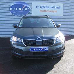 Skoda Karoq 1.6 TDI 116CV DSG7 BUSINESS Couff&eacute;