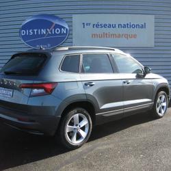 Skoda Karoq 1.6 TDI 116CV DSG7 BUSINESS Couff&eacute;