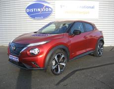 Nissan Juke - 1.6 HYBRID 143 TEKNA - 21 800 €