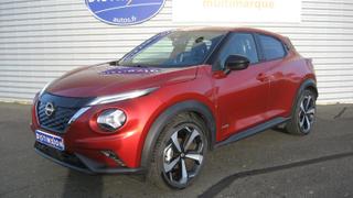 Nissan Juke  - Tekna - photo 0