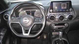 Nissan Juke  - Tekna - photo 4