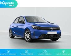 Opel Corsa Laval