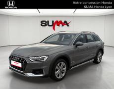 Audi Allroad
