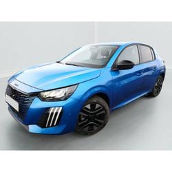 Peugeot 208 HYBRID 145 ALLURE Cesson-S&eacute;vign&eacute;