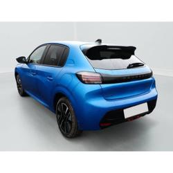 Peugeot 208 HYBRID 145 ALLURE Cesson-S&eacute;vign&eacute;