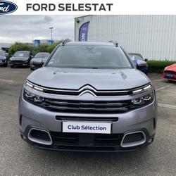 Citroen C5 Aircross PureTech 130ch S&S Shine S&eacute;lestat