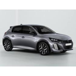 Peugeot 208 Hybrid 145 e-DCS6 GT Cesson-S&eacute;vign&eacute;