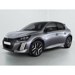 Peugeot 208 Hybrid 145 e-DCS6 GT Cesson-S&eacute;vign&eacute;