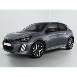 Peugeot 208 Hybrid 145 e-DCS6 GT Saint-Jouan-des-Gu&eacute;rets