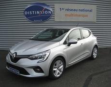 Renault Clio 5 Couffé