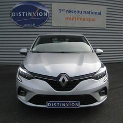 Renault Clio 5 1.6 E-TECH HYBRIDE 140 CH BUSINESS Couff&eacute;
