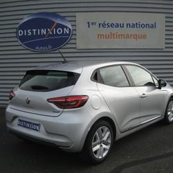 Renault Clio 5 1.6 E-TECH HYBRIDE 140 CH BUSINESS Couff&eacute;