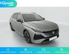 Peugeot 308 SW Phase 2
