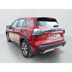 Suzuki S Cross 1.4 AUT COMFORT 110 Saint-Jouan-des-Gu&eacute;rets