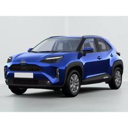 Toyota Yaris Cross 1.5 HEV 116 Cesson-S&eacute;vign&eacute;