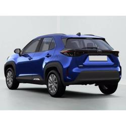 Toyota Yaris Cross 1.5 HEV 116 Cesson-S&eacute;vign&eacute;