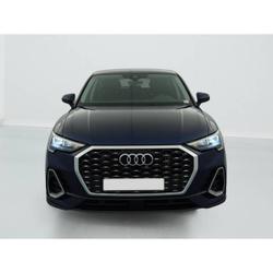 Audi Q3 35 TDI 150 ch S tronic 7 Design Cesson-S&eacute;vign&eacute;