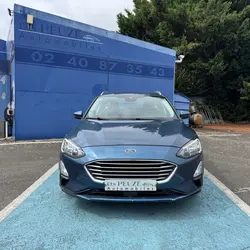 Ford Focus 1.0 ECOBOOST 100CH TREND BUSINESS- SUIVI D ENTRETIEN COMPLET occasion - Conquereuil - photo 2/21