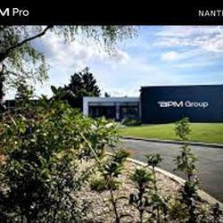 Mercedes Vito eVito 112 116ch Long batterie 60 kWh Montoir-de-Bretagne