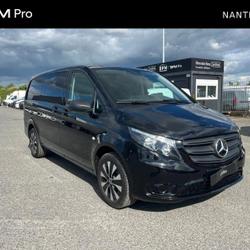 Mercedes Vito eVito 112 116ch Long batterie 60 kWh Vigneux-de-Bretagne