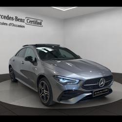 Mercedes CLA 250 e Hybrid EQ 218ch AMG Line 8G-DCT Fleury-les-Aubrais