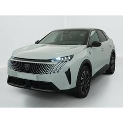 Peugeot 3008 Hybrid 145 e-DCS6 GT Saint-Jouan-des-Gu&eacute;rets