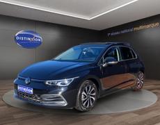 Volkswagen Golf 8 Pabu