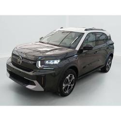 Citroen C3 Aircross Hybride 145 ch Aut Max Saint-Jouan-des-Gu&eacute;rets
