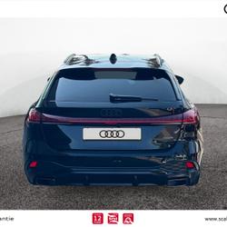 Audi A5 A5 Avant e-hybrid 299 ch S tronic 7 Quattro S line Perpignan