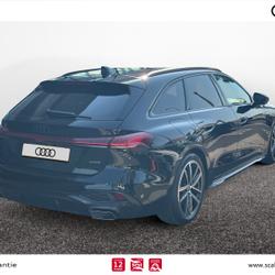 Audi A5 A5 Avant e-hybrid 299 ch S tronic 7 Quattro S line Perpignan