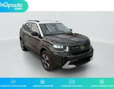 Citroen C3 Aircross Saint-Jouan-des-Guérets