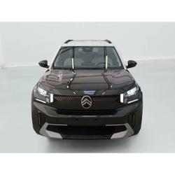 Citroen C3 Aircross Hybride 145 ch Aut Max Saint-Jouan-des-Gu&eacute;rets