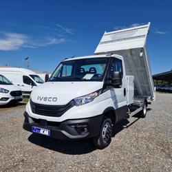 Iveco Daily 35C16 BENNE+COFFRE EMP 3M75 QUAD-TOR 3PL occasion - Orvault - photo 3/15