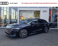Audi A5 Boé