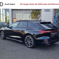 Audi A5 A5 Avant e-hybrid 299 ch S tronic 7 Quattro S line Bo&eacute;