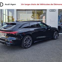 Audi A5 A5 Avant e-hybrid 299 ch S tronic 7 Quattro S line Bo&eacute;