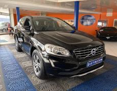 Volvo XC60 Hérouville-Saint-Clair