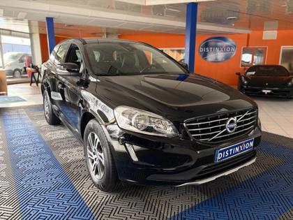 Volvo XC60 - 2.0 D3 KINETIC 2WD BVA - 18 490 €