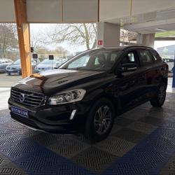Volvo XC60 2.0 D3 KINETIC 2WD BVA occasion - H&eacute;rouville-Saint-Clair - photo 3/15