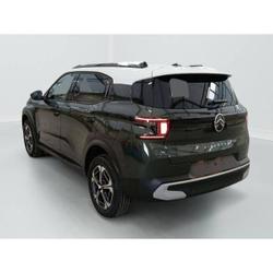 Citroen C3 Aircross Hybride 145 ch Aut Max Saint-Jouan-des-Gu&eacute;rets