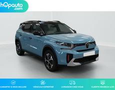 Citroen C3 Aircross Saint-Jouan-des-Guérets